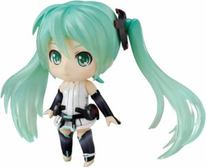 Figura Nendoroid Hatsune Miku Append Tienda Anime Chile