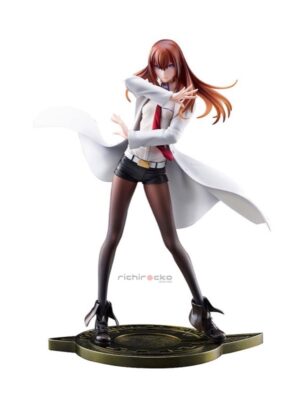 Figura DreamTech Steins;Gate Kurisu Makise Tienda Figuras Anime Chile Santiago