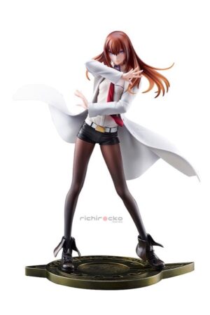 Figura DreamTech Steins;Gate Kurisu Makise Tienda Figuras Anime Chile Santiago