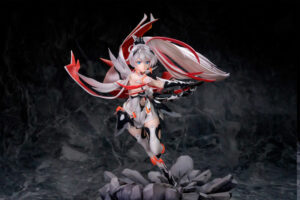 Figura Kiana Herrscher of Flamescion 1/7 Tienda Anime Chile Honaki 3rd