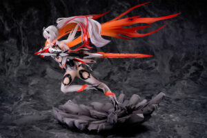 Figura Kiana Herrscher of Flamescion 1/7 Tienda Anime Chile Honaki 3rd