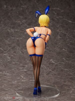 B-style Ikumi Mito: Bunny Ver. 1/4 Food Wars! Shokugeki no Soma FREEing Tienda Figuras Anime Chile