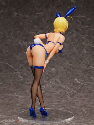 B-style Ikumi Mito: Bunny Ver. 1/4 Food Wars! Shokugeki no Soma FREEing Tienda Figuras Anime Chile