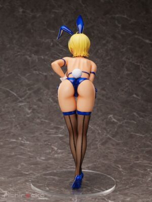 B-style Ikumi Mito: Bunny Ver. 1/4 Food Wars! Shokugeki no Soma FREEing Tienda Figuras Anime Chile