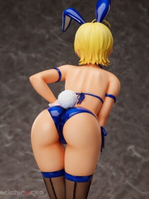 B-style Ikumi Mito: Bunny Ver. 1/4 Food Wars! Shokugeki no Soma FREEing Tienda Figuras Anime Chile