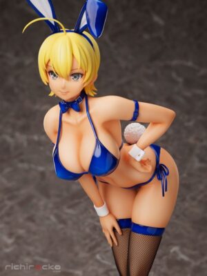 B-style Ikumi Mito: Bunny Ver. 1/4 Food Wars! Shokugeki no Soma FREEing Tienda Figuras Anime Chile