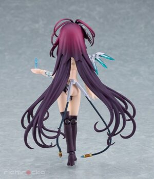 figma Schwi No Game No Life Zero Max Factory Tienda Figuras Anime Chile