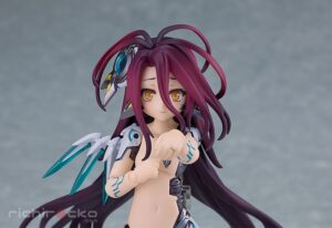 figma Schwi No Game No Life Zero Max Factory Tienda Figuras Anime Chile
