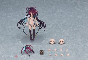 figma Schwi No Game No Life Zero Max Factory Tienda Figuras Anime Chile