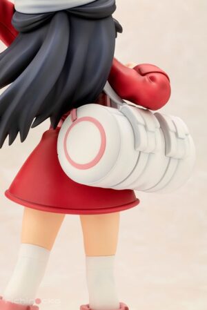 FIGURE-155845_09 ARTFX J Hikari with Turtwig 1/8 Dawn Tienda Figuras Anime Chile