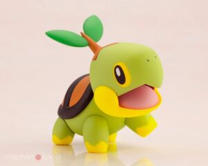 FIGURE-155845_10 ARTFX J Hikari with Turtwig 1/8 Dawn Tienda Figuras Anime Chile