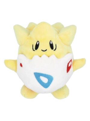 Peluche Pokémon All Star Collection Togepi Chile