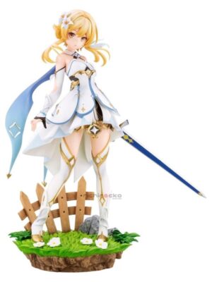 Lumine 1/7 Genshin Impact Kotobukiya Tienda Figuras Anime Chile