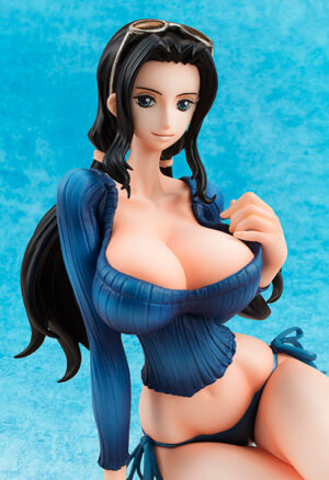 Figura POP Portrait of Pirates One Piece Nico Robin BB Tienda Anime Chile