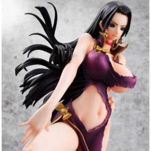 Figura POP Portrait of Pirates One Piece Boa Hancock 3D2Y Tienda Anime Chile