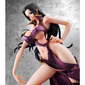 Figura POP Portrait of Pirates One Piece Boa Hancock 3D2Y Tienda Anime Chile