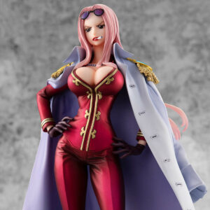 Figura POP Portrait of Pirates One Piece Hina Tienda Anime Chile
