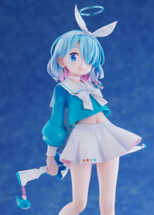 Arona 1/7 Blue Archive GOLDENHEAD Tienda Figuras Anime Chile