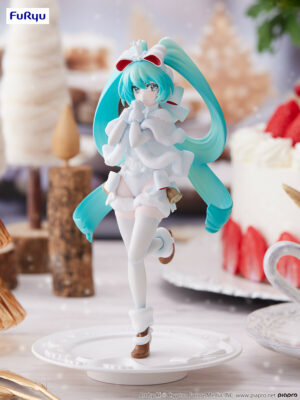 Figura Hatsune Miku Sweet Sweets Exc∞d Creative Tienda Anime Chile