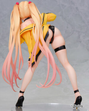 3800738 Sayuri Illustration by K Pring 1/6 Gentlemen Tienda Figuras Anime Chile