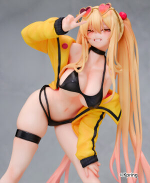 3800740 Sayuri Illustration by K Pring 1/6 Gentlemen Tienda Figuras Anime Chile