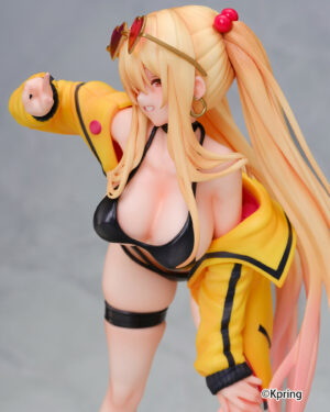 3800741 Sayuri Illustration by K Pring 1/6 Gentlemen Tienda Figuras Anime Chile