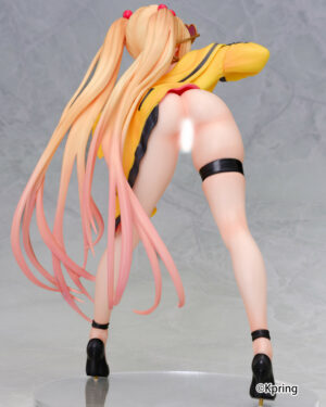 3800747 Sayuri Illustration by K Pring 1/6 Gentlemen Tienda Figuras Anime Chile