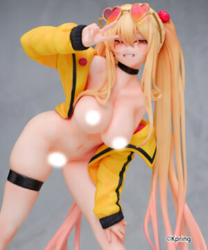 3800748 Sayuri Illustration by K Pring 1/6 Gentlemen Tienda Figuras Anime Chile