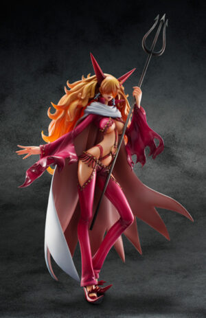 Figura POP Portrait of Pirates One Piece Sadie Tienda Anime Chile