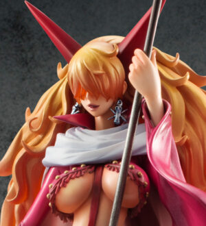 Figura POP Portrait of Pirates One Piece Sadie Tienda Anime Chile