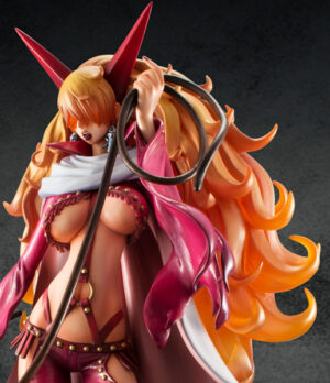 Figura POP Portrait of Pirates One Piece Sadie Tienda Anime Chile