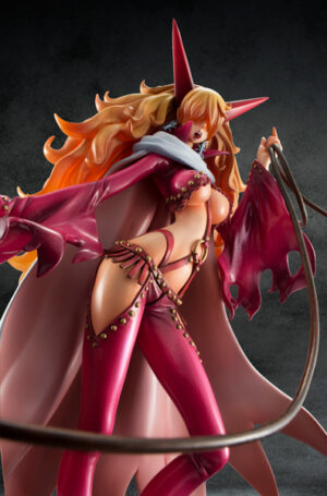 Figura POP Portrait of Pirates One Piece Sadie Tienda Anime Chile