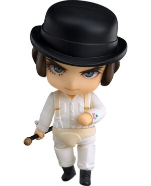 Nendoroid Alex DeLarge A Clockwork Orange Tienda Figuras Anime Chile