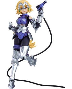 Figura figma Jeanne d'Arc: Racing ver. Tienda Anime Chile Fate Grand Order