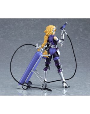 Figura figma Jeanne d'Arc: Racing ver. Tienda Anime Chile Fate Grand Order
