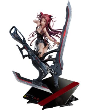 Kouka 1/8 BEATLESS Good Smile Company Tienda Figuras Anime Chile