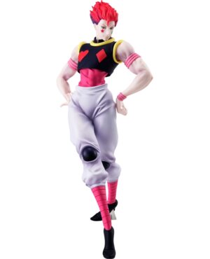 POP UP PARADE Hisoka Hunter x Hunter Good Smile Company Tienda Figuras Anime Chile