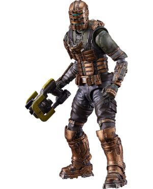 figma Isaac Clarke DEAD SPACE Good Smile Company Tienda Figuras Anime Chile