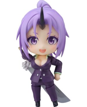 Nendoroid Shion TenSura Good Smile Company Tienda Figuras Anime Chile