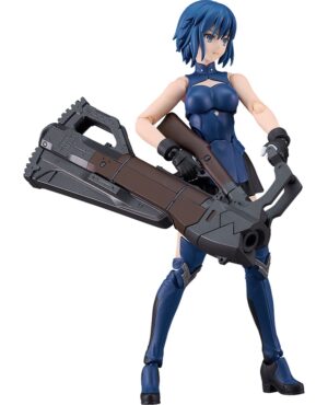 figma Ciel DX Edition Tsukihime Max Factory Tienda Figuras Anime Chile