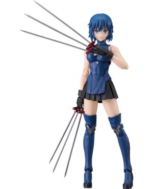 figma Ciel Tsukihime Max Factory Tienda Figuras Anime Chile