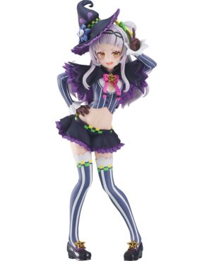 POP UP PARADE Murasaki Shion Hololive Max Factory Tienda Figuras Anime Chile