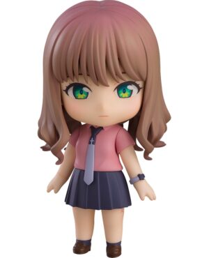 Nendoroid Yume Minami GRIDMAN UNIVERSE Good Smile Company Tienda Figuras Anime Chile