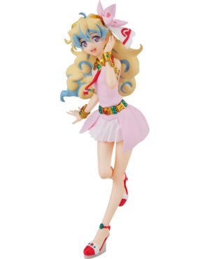POP UP PARADE Nia Gurren Lagann Good Smile Company Tienda Figuras Anime Chile