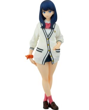 POP UP PARADE Rikka Takarada SSSS.GRIDMAN Good Smile Company Tienda Figuras Anime Chile