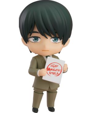 Nendoroid Kiyoshi Adachi 30-sai made Doutei da to Mahoutsukai ni Nareru rashii Orange Rouge Tienda Figuras Anime Chile