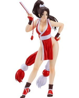 POP UP PARADE Mai Shiranui The King of Fighters Max Factory Tienda Figuras Anime Chile