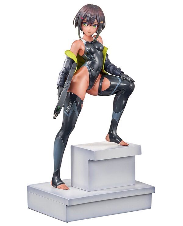 Swim Team Bucho-chan 1/7 ARMS NOTE Ensou Toys Tienda Figuras Anime Chile