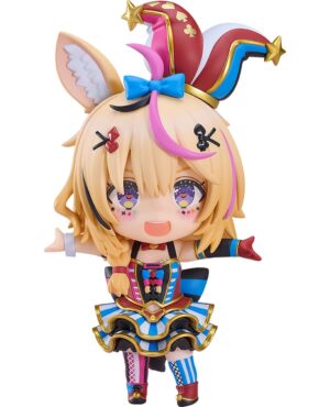 Nendoroid Omaru Polka Hololive Max Factory Tienda Figuras Anime Chile