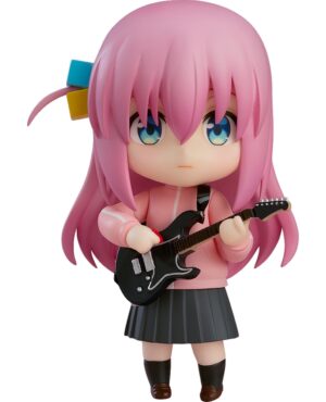 Nendoroid Hitori Gotoh BOCCHI THE ROCK! Good Smile Company Tienda Figuras Anime Chile